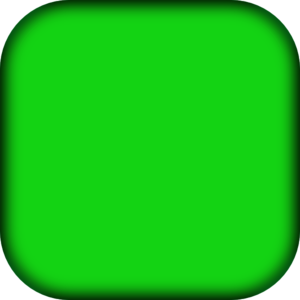 Sqaure Green Clip Art