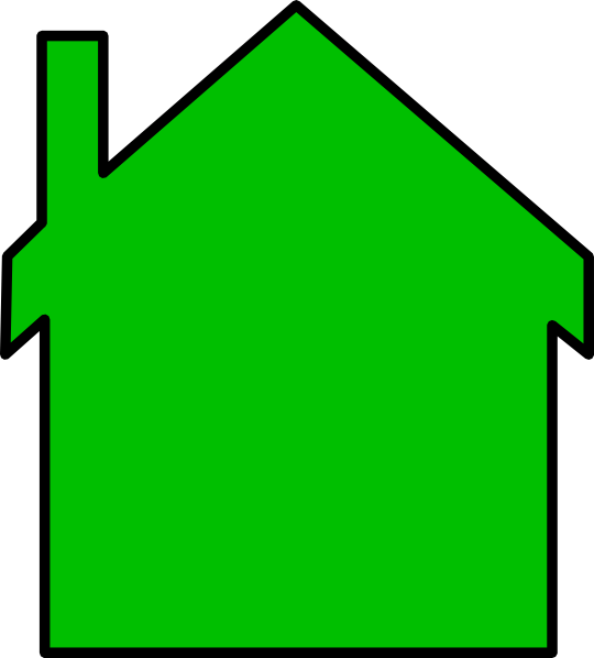 green house clipart - photo #25