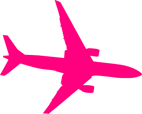 clipart picture of airplane - photo #35