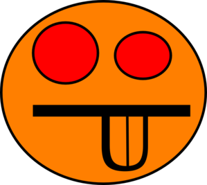Epic Smily Clip Art