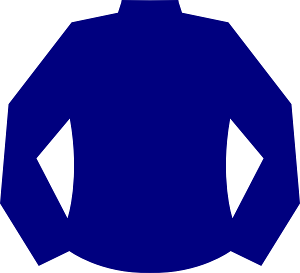 blue jacket clipart - photo #2