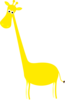 Giraffa Clip Art
