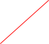 Red Line With Transparent Background Clip Art
