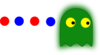 Spartan Pacman Clip Art