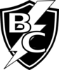 B/w Bc Shield Clip Art