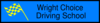 Wright Choice Logo Clip Art