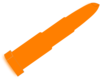 Orange Lipstick Clip Art