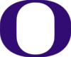 Oregon Logo Clip Art