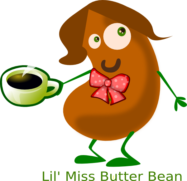 clipart legumes - photo #49