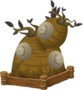 Proto Barnacle Pod Clip Art