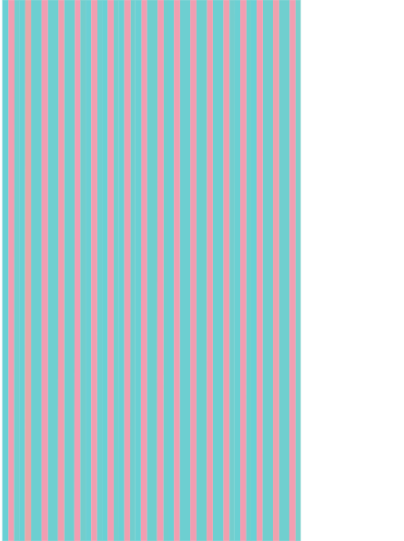 Pink And Blue Striped Background Clip Art at Clker.com - vector clip