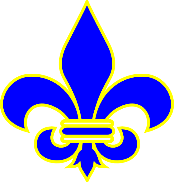 clip art scout logo - photo #6