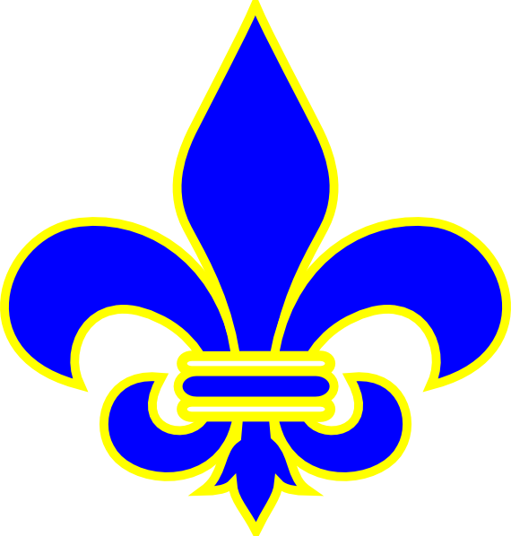 cub scout logo clip art free - photo #11