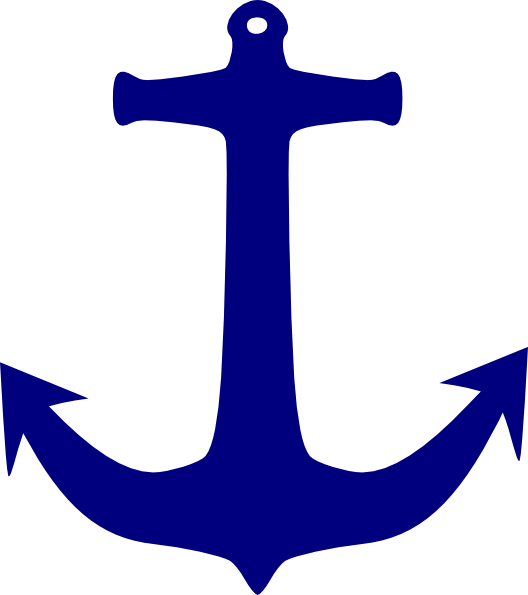 free clipart images of anchors - photo #16