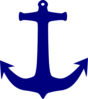 Anchor Clip Art