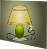 Lamp Clip Art