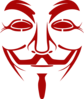 Guy Fawkes Clip Art