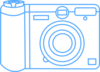 Camera Clip Art