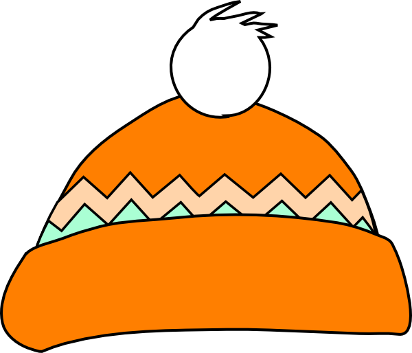 orange hard hat clipart - photo #23