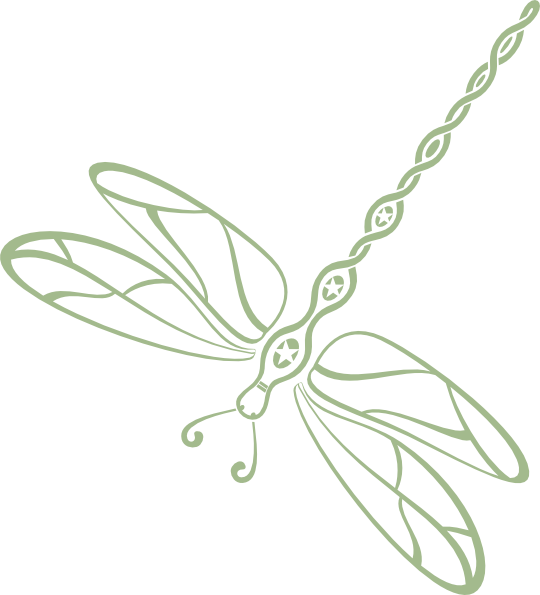 dragonfly clipart free download - photo #7