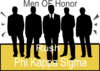 Rush Phi Kappa Sigma Clip Art