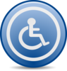 Desktop Accessibility Clip Art