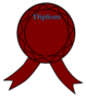 Diploma Award Clip Art