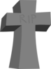 Tombstone Clip Art