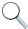 Magnifying Glass Transparent Png Clip Art