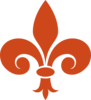 Fleur De Lis Clip Art