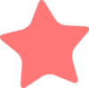 Starfish Clip Art