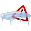 Freeze Alert Clip Art