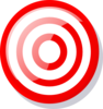 Target2 Clip Art