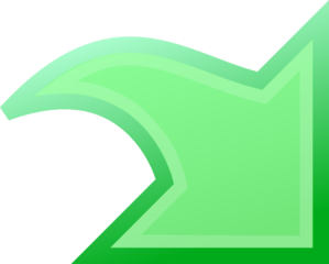 Redo Green Clip Art