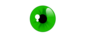 Green Eye Clip Art