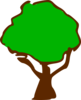 Tree Clip Art