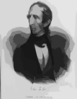 John Tyler, President Of The United States, 1841 Clip Art