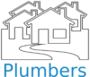 Neighborhood Plumbers Clip Art