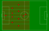 Mtsc 11v11 - Lanes Clip Art