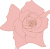 Rose Clip Art