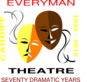 Theatre Masks Clip Art