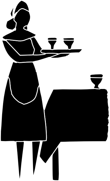 clipart for restaurant - photo #30