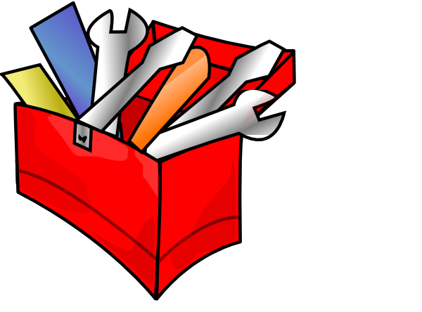 animated tools clipart - photo #12