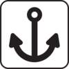 Anchor Clip Art