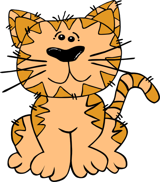 cat house clipart - photo #9