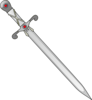 Sword Clip Art