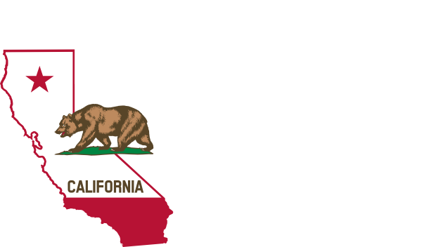 free clipart map of california - photo #9