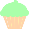 Cupcake Clip Art