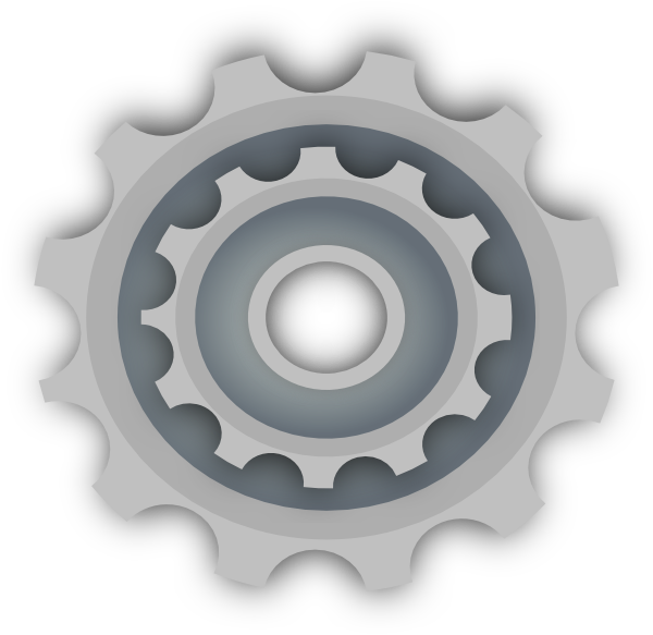 clipart bicycle gear - photo #19
