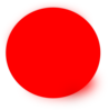 Red Circle Clip Art